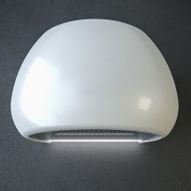 Sirius SLT-106 LINK TW fehér design páraelszívó