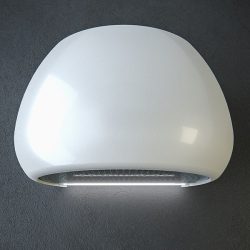Sirius SLT-106 LINK TW fehér design páraelszívó