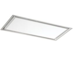 Sirius SLT-974 SCREEN H200 4V TW WI-FI mennyezetbe építhető fehér páraelszívó