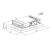 Sirius SLT-974 SCREEN BRUSHLESS TW WI-FI mennyezetbe építhető fehér páraelszívó Sirius SLT-974 SCREEN BRUSHLESS TW WI-FI mennyezetbe építhető fehér páraelszívó
