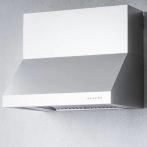 Sirius SL-109 TW 120 inox fali páraelszívó Sirius SL-109 TW 120 inox fali páraelszívó