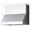 Sirius csőtakaró kürtő SL-109 TW 90 cm Sirius csőtakaró kürtő SL-109 TW 90 cm