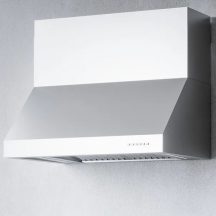 Sirius SL-109 TW 90 inox fali páraelszívó
