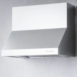Sirius SL-109 TW 90 inox fali páraelszívó Sirius SL-109 TW 90 inox fali páraelszívó