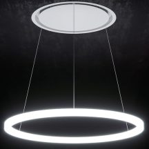   Sirius SLT-973 HALO BRUSHLESS LIGHT WI-FI mennyezetbe építhető páraelszívó