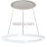 Sirius SLT-973 HALO H200 4V TW WI-FI fehér mennyezetbe építhető páraelszívó Sirius SLT-973 HALO H200 4V TW WI-FI fehér mennyezetbe építhető páraelszívó