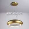 Sirius SILT-26 DERUTA arany design páraelszívó Sirius SILT-26 DERUTA arany design páraelszívó