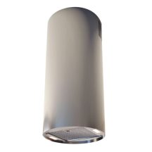 Sirius MO-407 inox sziget páraelszívó