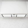 Sirius SL-930 AUTOMATIC fehér beépíthető páraelszívó Sirius SL-930 AUTOMATIC fehér beépíthető páraelszívó