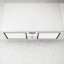 Sirius SL-930 AUTOMATIC fehér beépíthető páraelszívó