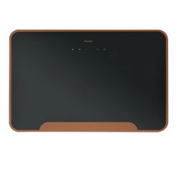 Sirius SLTC-111 FLAT ANTI-DROP TW fekete design páraelszívó