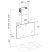 Sirius SLTC-111 FLAT ANTI-DROP TW fekete design páraelszívó
