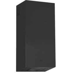 Sirius MO-210 fekete fali páraelszívó Sirius MO-210 fekete fali páraelszívó