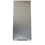 Sirius MO-210 inox fali páraelszívó Sirius MO-210 inox fali páraelszívó