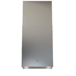 Sirius MO-210 inox fali páraelszívó Sirius MO-210 inox fali páraelszívó