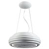Sirius SILT-27 HIVE fehér design páraelszívó Sirius SILT-27 HIVE fehér design páraelszívó