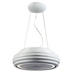Sirius SILT-27 HIVE fehér design páraelszívó