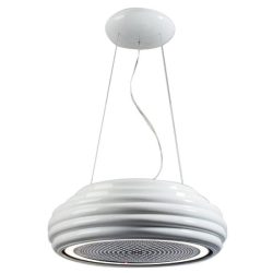 Sirius SILT-27 HIVE fehér design páraelszívó