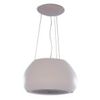Sirius SILT-35 ICON fehér design páraelszívó