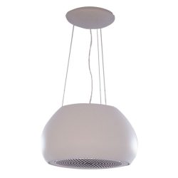 Sirius SILT-35 ICON fehér design páraelszívó