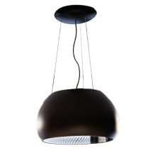 Sirius SILT-35 ICON fekete design páraelszívó