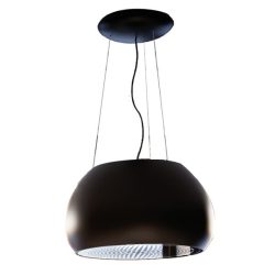 Sirius SILT-35 ICON fekete design páraelszívó