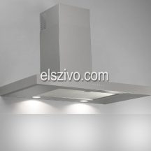 Sirius SL-31 120cm inox fali páraelszívó