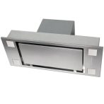   Sirius SL-903 P-90 EM SEM1 külső motoros beépíthető páraelszívó
