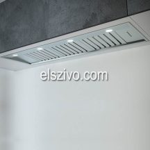 Sirius SL-909 TW 1M 140 inox beépíthető páraelszívó