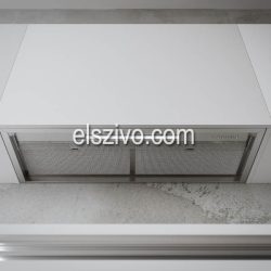 Sirius SL-928 TW 60 inox beépíthető páraelszívó