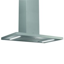 Sirius SL-92 TW-60 inox fali páraelszívó