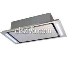   Sirius SLT-958 H200 TW inox mennyezetbe építhető páraelszívó