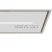 Sirius SLT-971-120 LESS 4V TW fehér mennyezetbe építhető páraelszívó