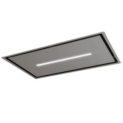 Sirius SLT-971 LESS EM 90 TW SEM2 külső motoros inox mennyezetbe építhető páraelszívó Sirius SLT-971 LESS EM 90 TW SEM2 külső motoros inox mennyezetbe építhető páraelszívó