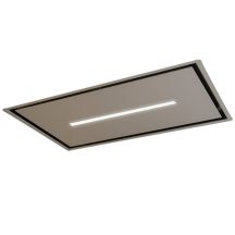   Sirius SLT-971 LESS 4V TW inox mennyezetbe építhető páraelszívó