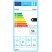 Sirius SLT-971 LESS 4V TW fehér mennyezetbe építhető páraelszívó Sirius SLT-971 LESS 4V TW fehér mennyezetbe építhető páraelszívó