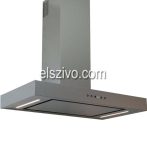 Sirius SLTC-122 TW 60 inox páraelszívó