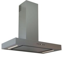 Sirius SLTC-122 TW 60 inox páraelszívó