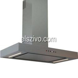 Sirius SLTC-122 TW 90 inox páraelszívó