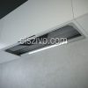 Sirius SLTC-919-52 inox beépíthető páraelszívó Sirius SLTC-919-52 inox beépíthető páraelszívó