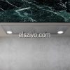 Sirius SM-905-52 inox beépíthető páraelszívó Sirius SM-905-52 inox beépíthető páraelszívó