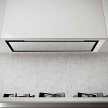   Sirius SM-927 85 SEM1 külső motoros fehér beépíthető páraelszívó