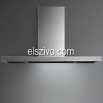 Falmec STREAM 90 inox fali páraelszívó