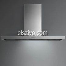 Falmec STREAM 90 inox fali páraelszívó