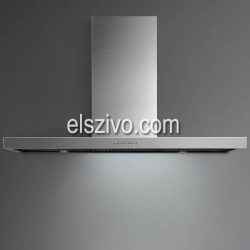 Falmec STREAM 90 inox fali páraelszívó