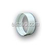 Gonal SU-2030 cső csatlakozó/toldó 150mm-es Gonal SU-2030 cső csatlakozó/toldó 150mm-es