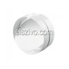 Pillangószelep Ø 150 mm