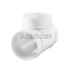 Gonal TR125 Ø125 mm-es T-idom csőhöz