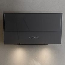 Falmec VERSO 55 szürke design páraelszívó