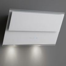 Falmec VERSO 55 fehér design páraelszívó